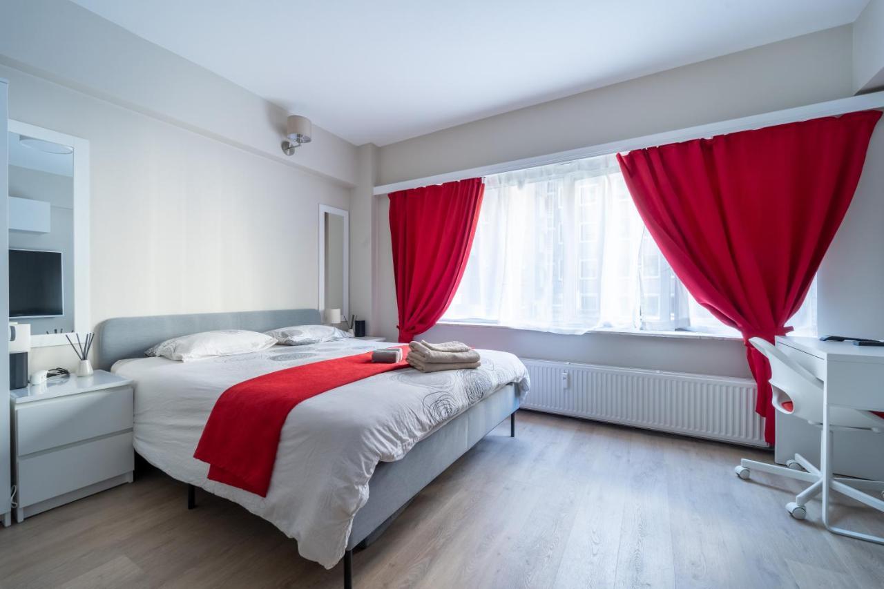 Luxury In The Eu Area Bruxelas