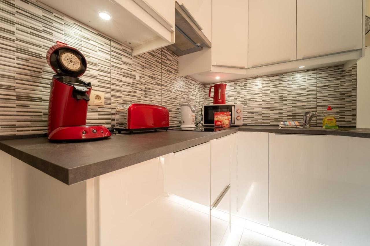 Apartamento Luxury In The Eu Area *